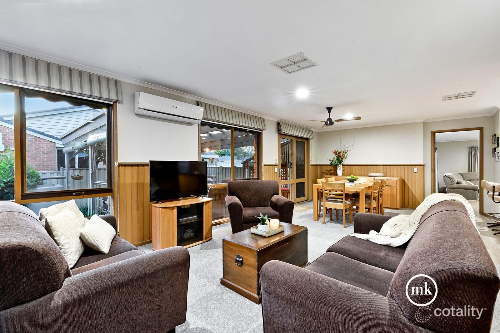 16 Parry Rd, Eltham North, VIC 3095