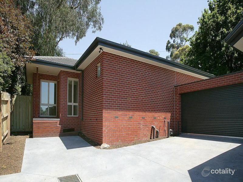 3/395 Hull Rd, Mooroolbark, VIC 3138