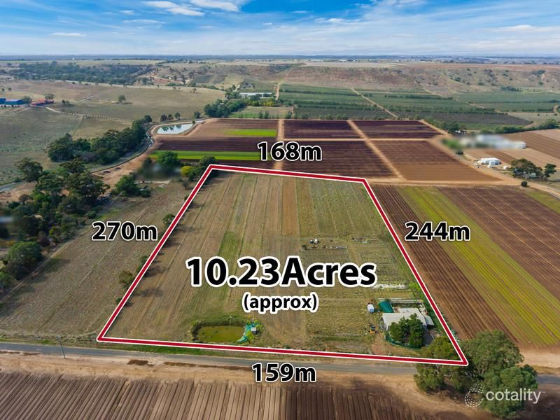 37 Lawson Rd, Merrimu, VIC 3340