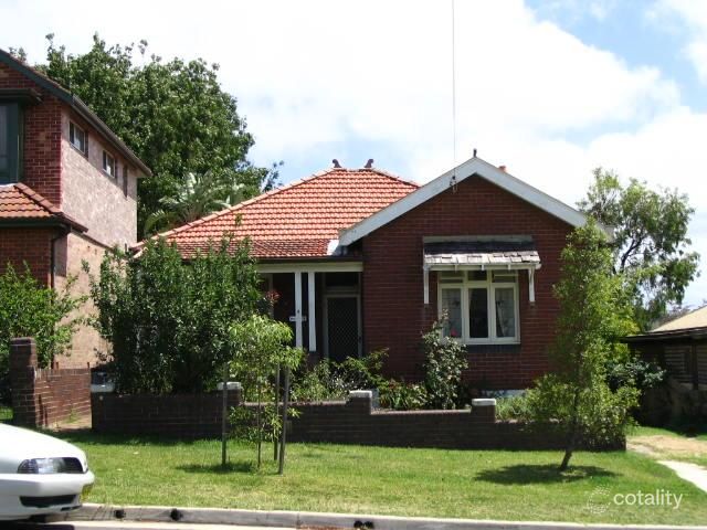 8 Nelson St, Gladesville, NSW 2111