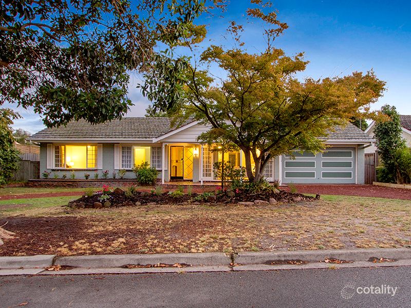 14 Lyons Ave, Frankston South, VIC 3199