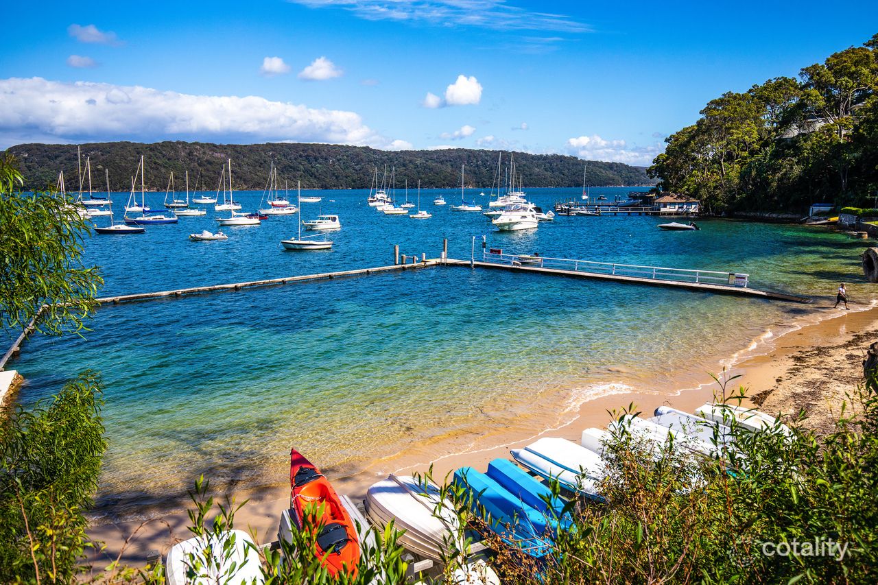 5 Paradise Ave, Avalon Beach, NSW 2107