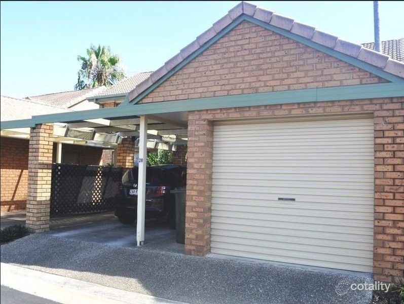 28/20 Hellawell Rd, Sunnybank Hills, QLD 4109