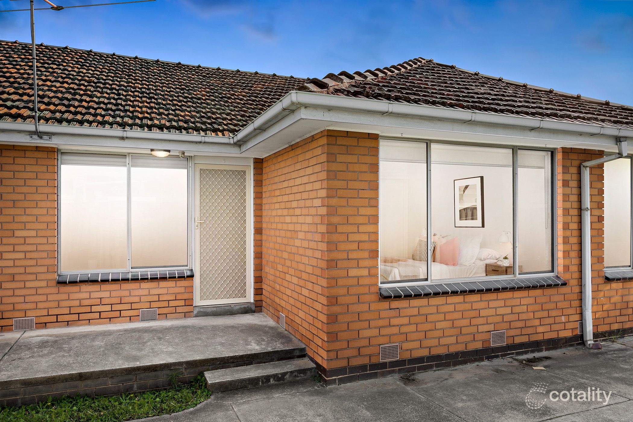 3/20 O'Connor St, Reservoir, VIC 3073