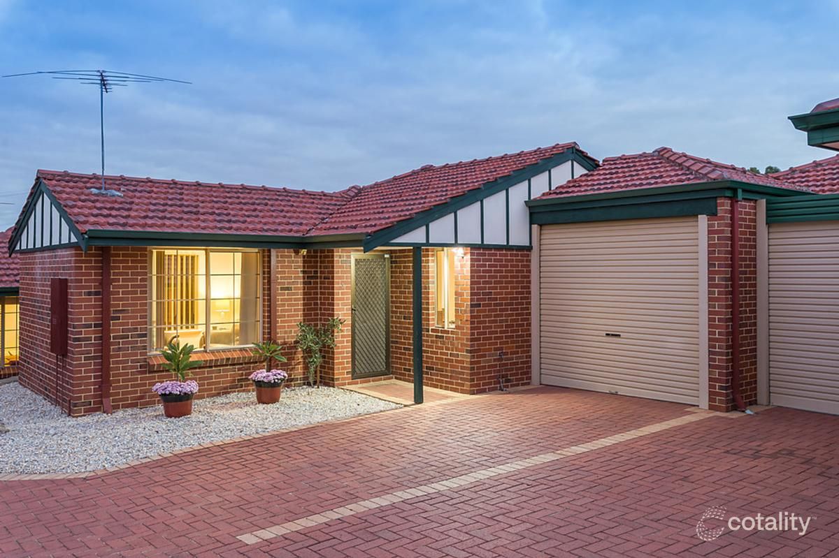 3/84 Drabble Rd, Scarborough, WA 6019