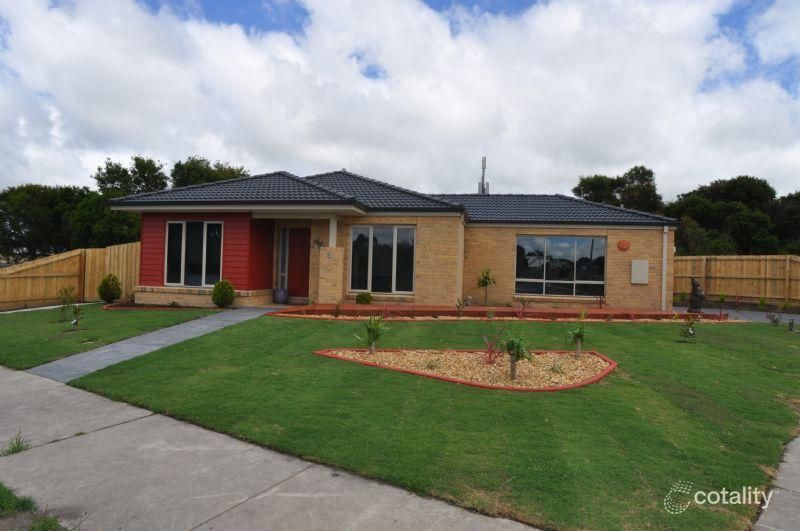2 Goodenia Pl, Inverloch, VIC 3996