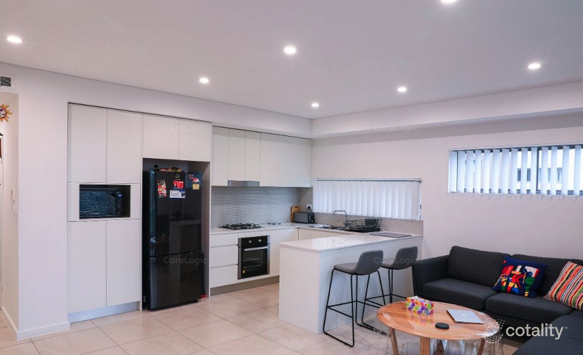 302/33 Percy St, Bankstown, NSW 2200