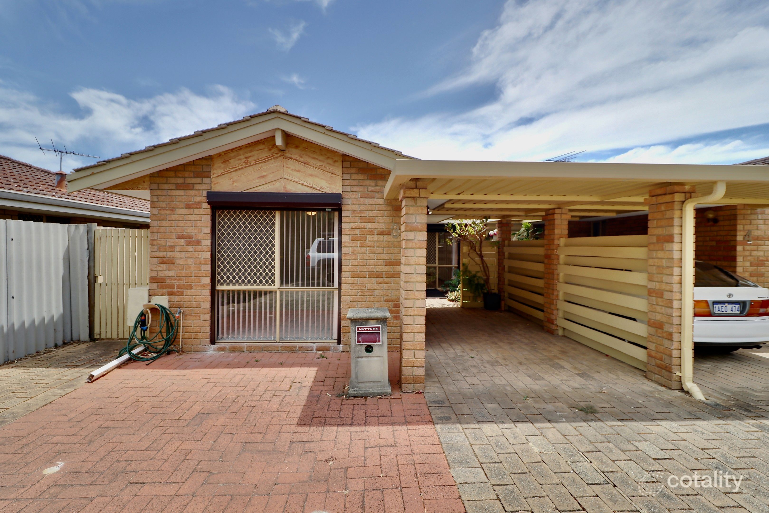 3/18 Hefron St, Rockingham, WA 6168