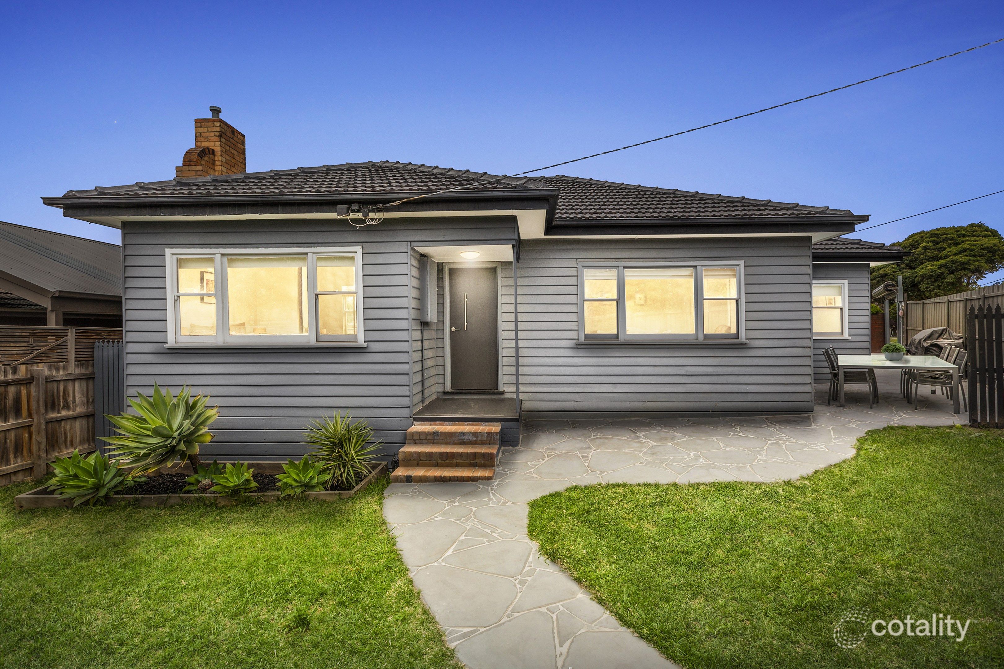 1 Fenton St, Huntingdale, VIC 3166