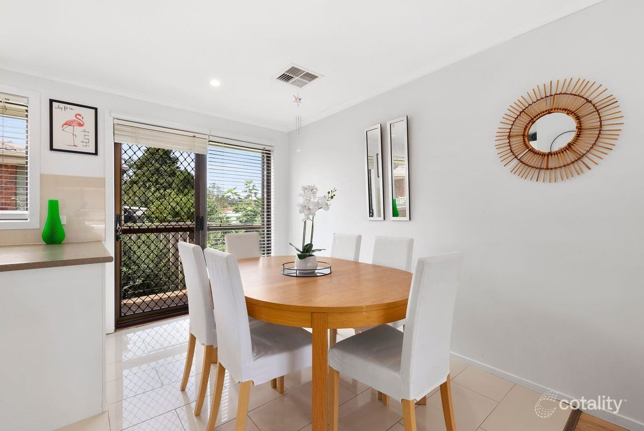 5/38 Moorhead Dr, Mill Park, VIC 3082