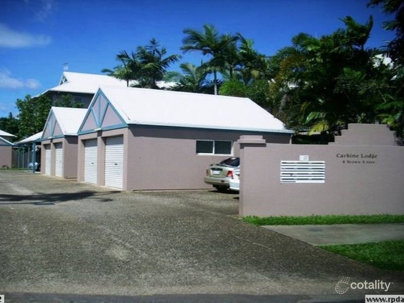 4/8 Brown St, Woree, QLD 4868