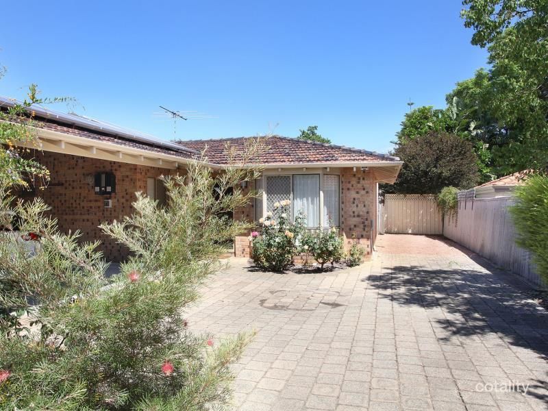 37b Edgecumbe St, Como, WA 6152
