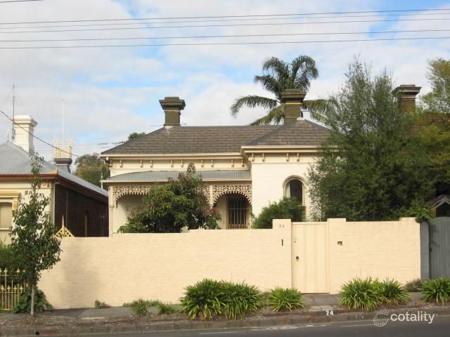 35 Elm St, Hawthorn, VIC 3122