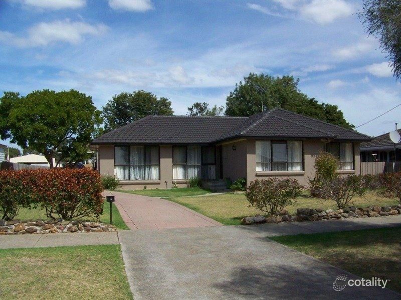 33 Albert St, Rosedale, VIC 3847