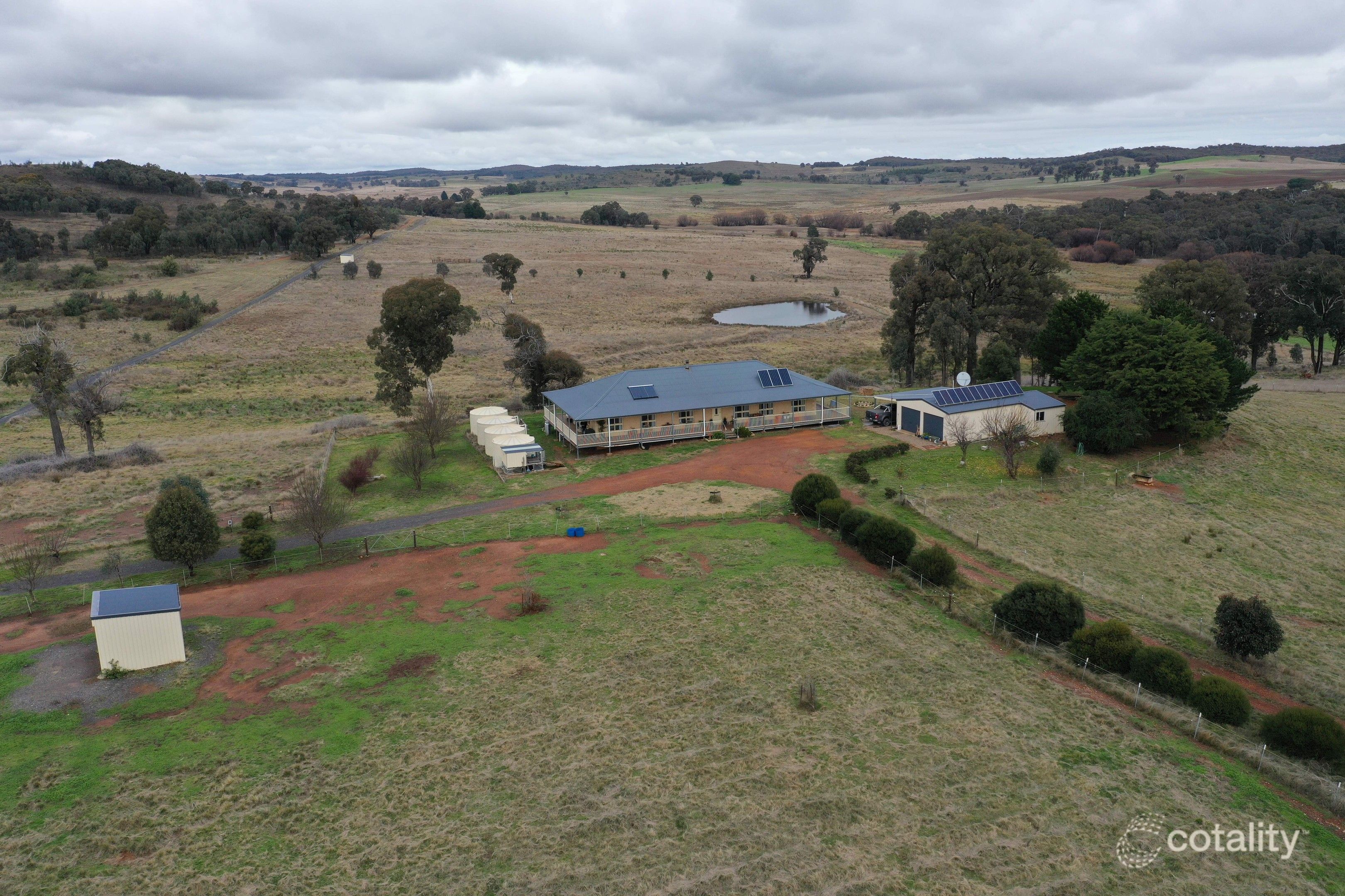 2321 Rugby Rd, Rugby, NSW 2583