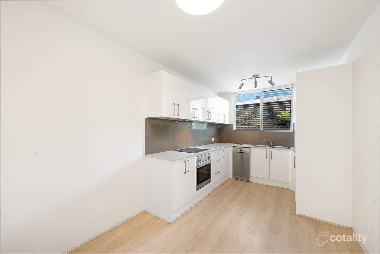 1/75 Jellicoe St, Coorparoo, QLD 4151
