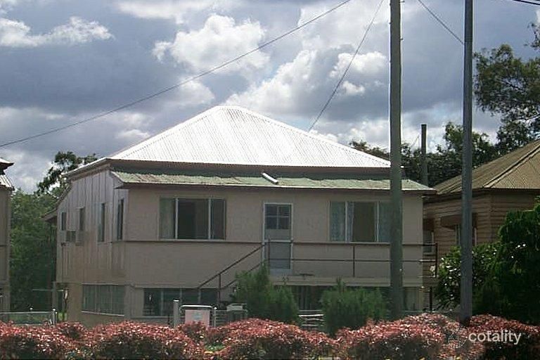 59 Lakes Creek Rd, Berserker, QLD 4701