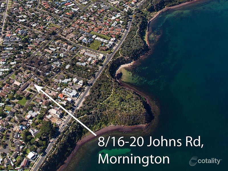 8/16-20 Johns Rd, Mornington, VIC 3931