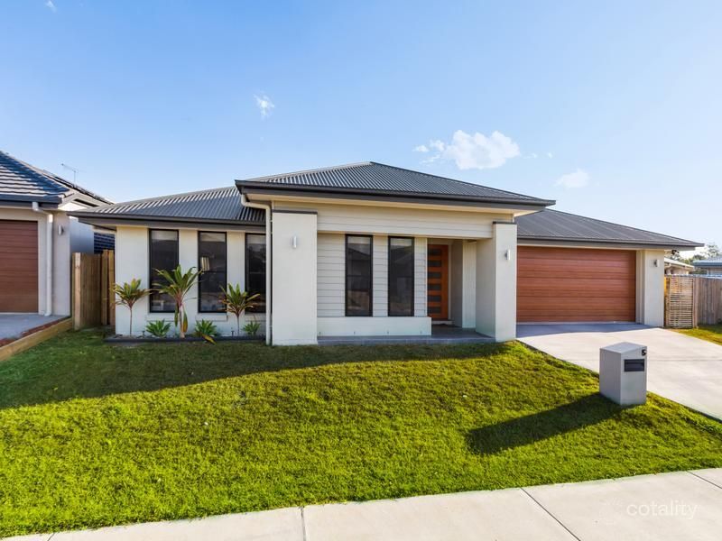 5 Comfort St, South Ripley, QLD 4306