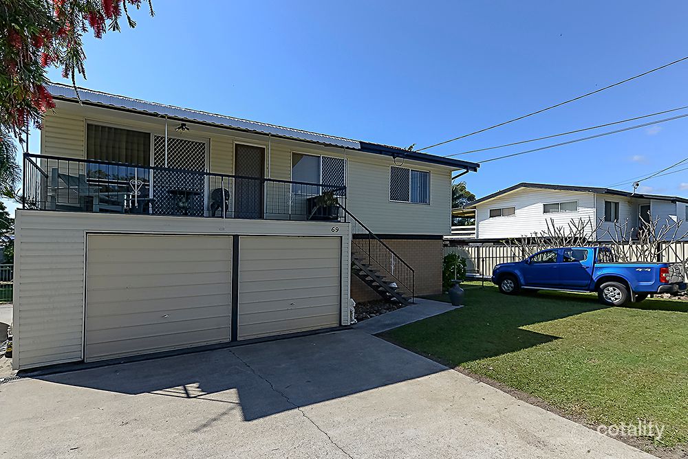 69 Fourth Ave, Marsden, QLD 4132