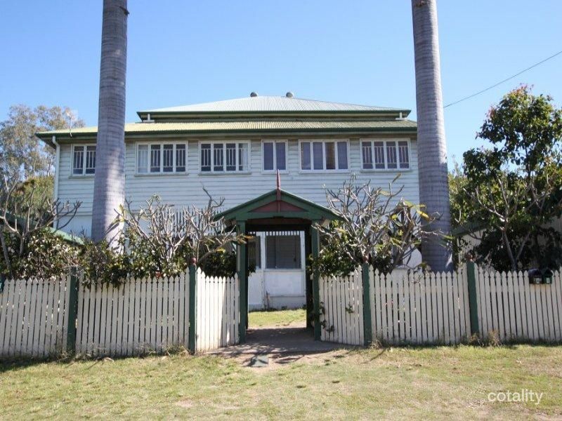 18 West St, The Range, QLD 4700