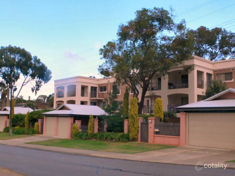 8/5 Doherty Rd, Coolbellup, WA 6163