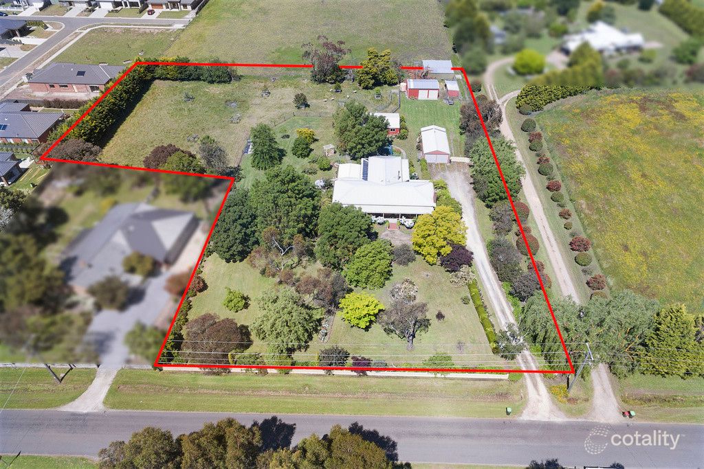 214 Armstrong St, Elliminyt, VIC 3250