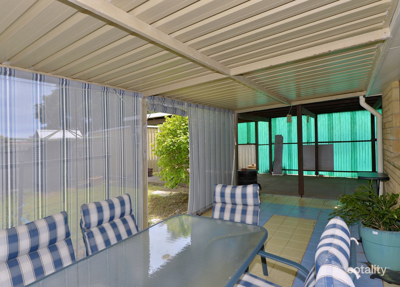 15 Fanning Way, Singleton, WA 6175