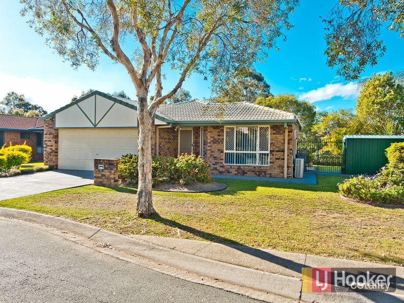 8 Azalea Cres, Fitzgibbon, QLD 4018