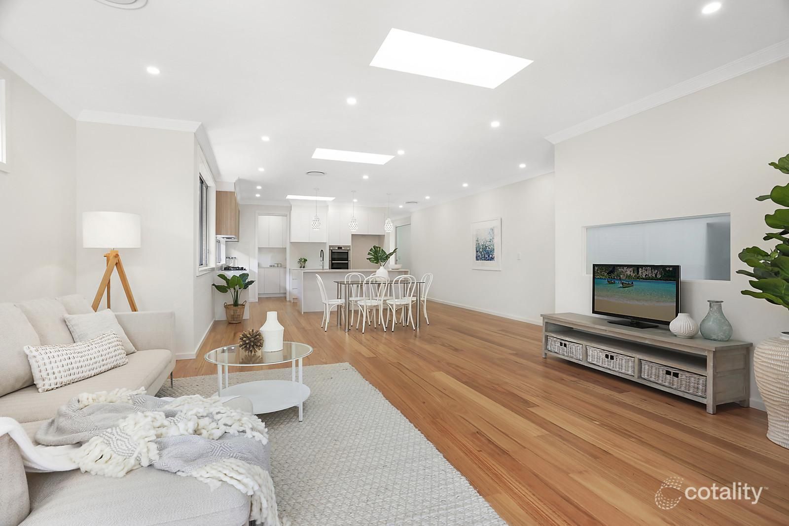73 Stamford Bridge Ave, North Kellyville, NSW 2155