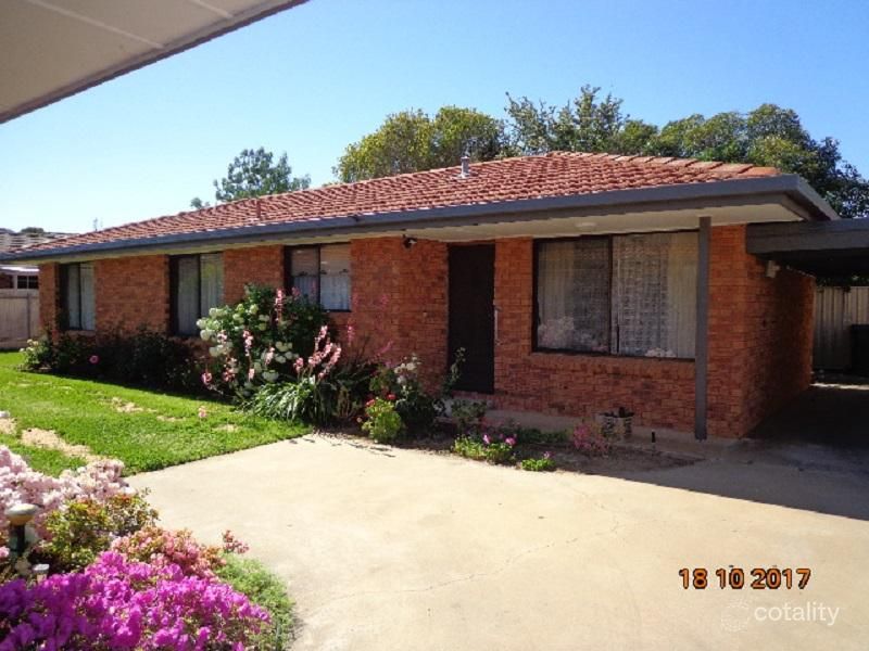 2/277-279 Harfleur St, Deniliquin, NSW 2710