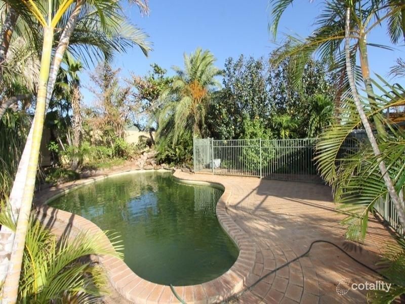 35 Mcpherson St, Port Hedland, WA 6721