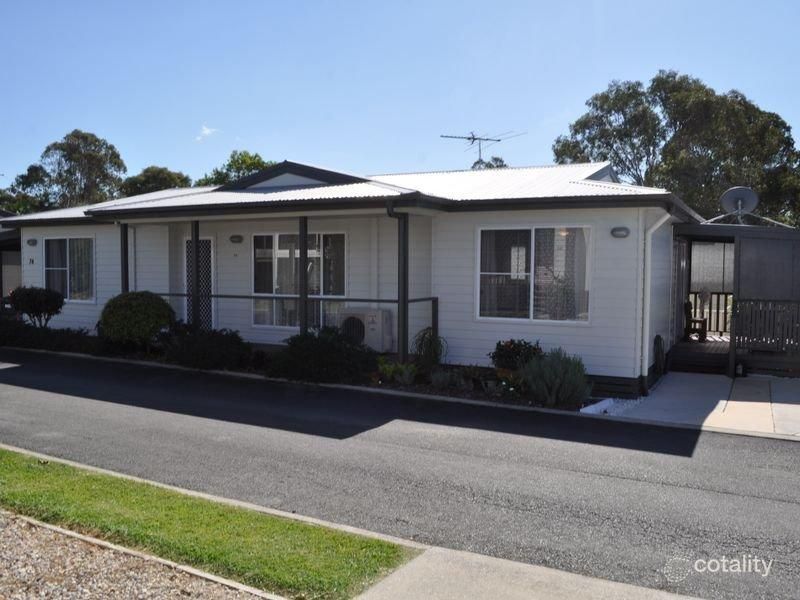 74/8 Hearnes Lake Rd, Woolgoolga, NSW 2456