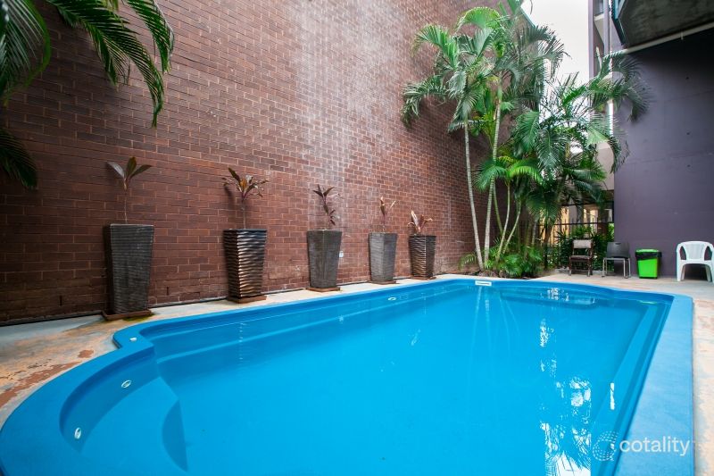 7/2 Lindsay St, Darwin City, NT 0800