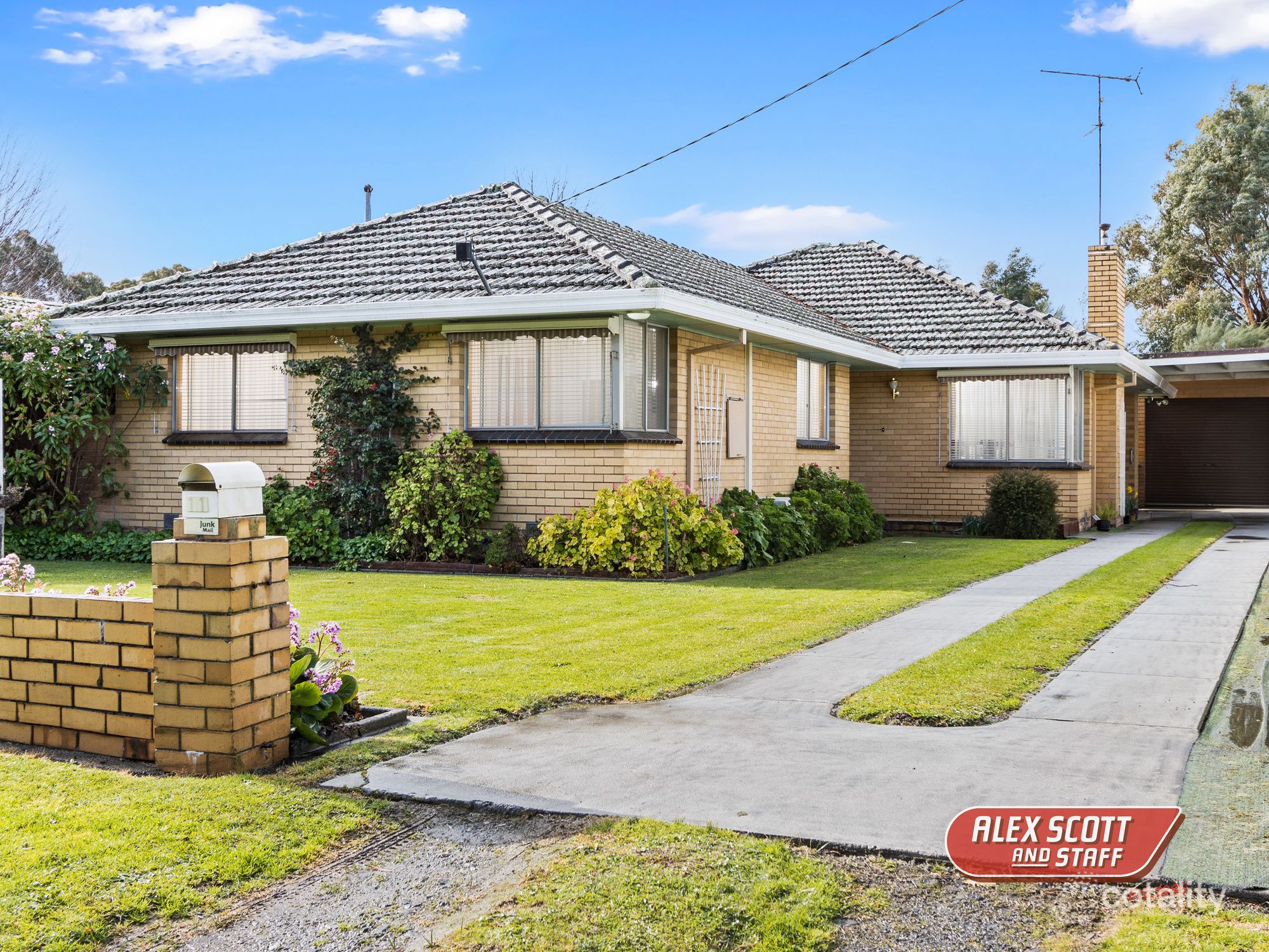 11 Brown St, Leongatha, VIC 3953
