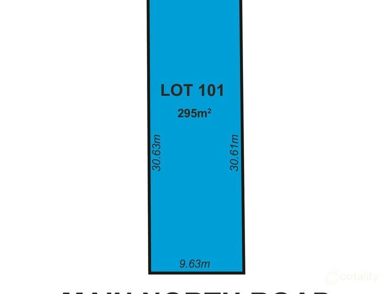 Lot 101/1622 Main North Rd, Brahma Lodge, SA 5109