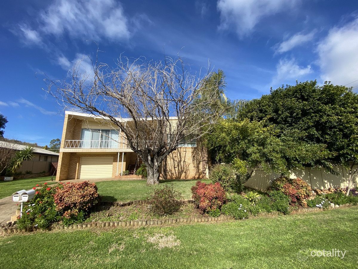 60 Links Rd, Gunnedah, NSW 2380