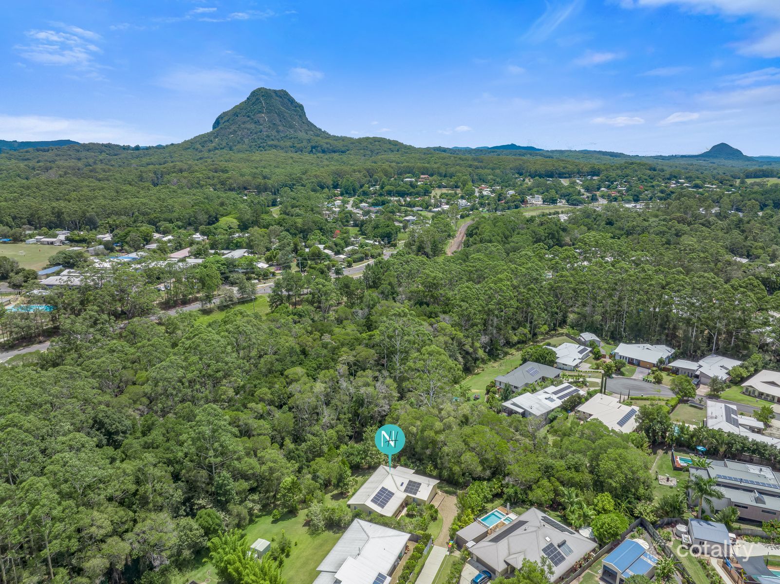 12 Friarbird Pl, Pomona, QLD 4568
