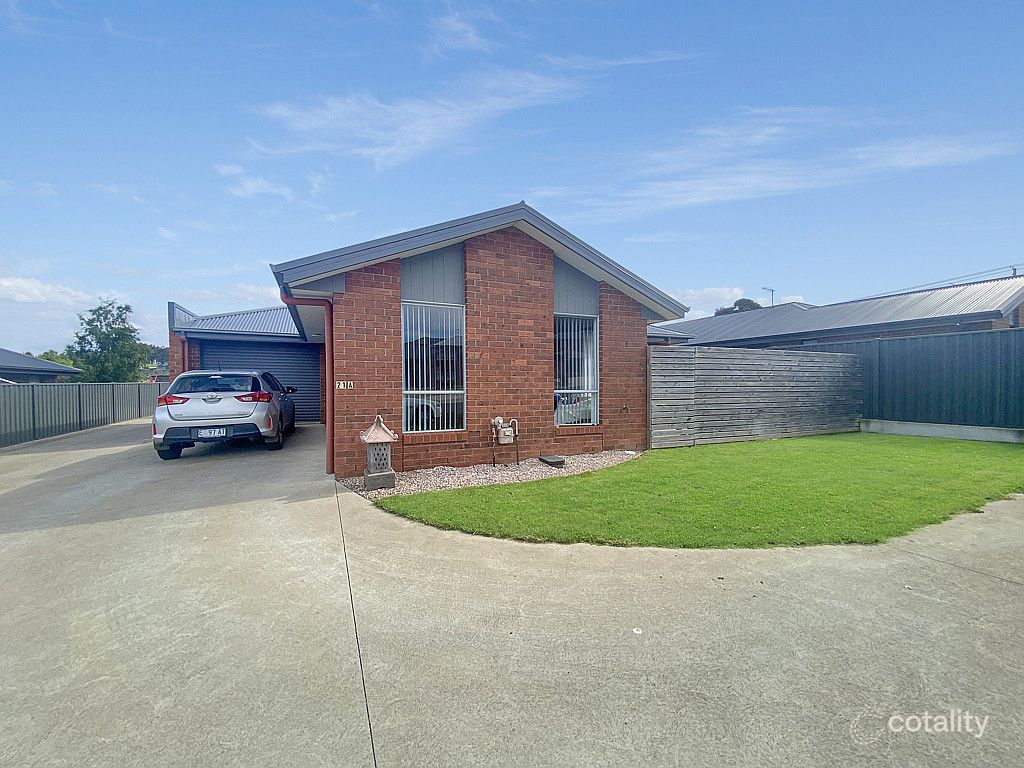 1/21 Paramount Ct, Shorewell Park, TAS 7320