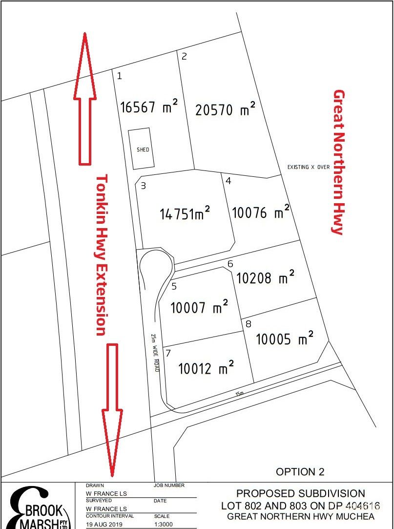 3571 Great Northern Hwy, Muchea, WA 6501
