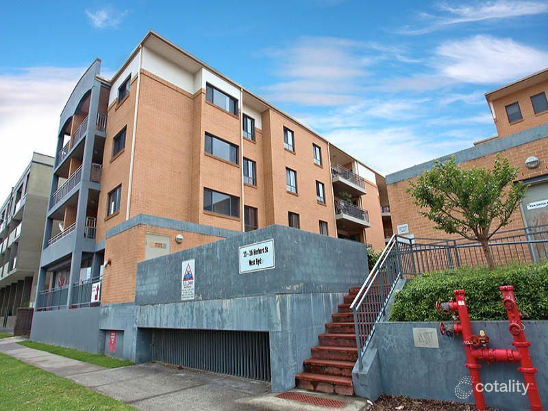 34/22-26 Herbert St, West Ryde, NSW 2114