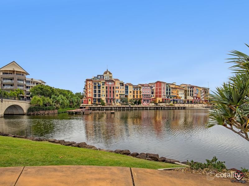13/3030 The Boulevarde, Carrara, QLD 4211