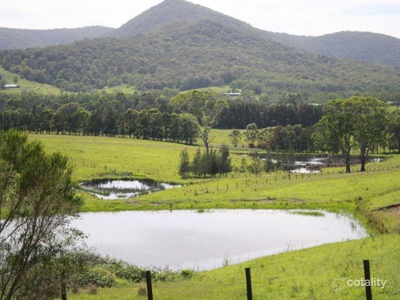 182 Gills Lane, Brunkerville, NSW 2323