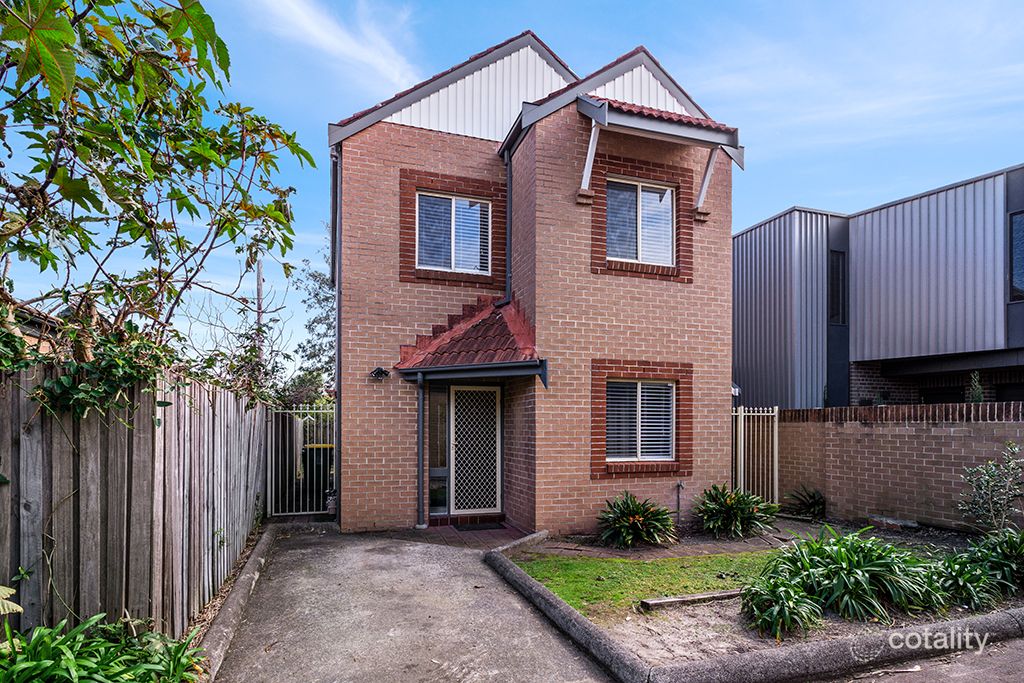 7/4 Parry St, Cooks Hill, NSW 2300