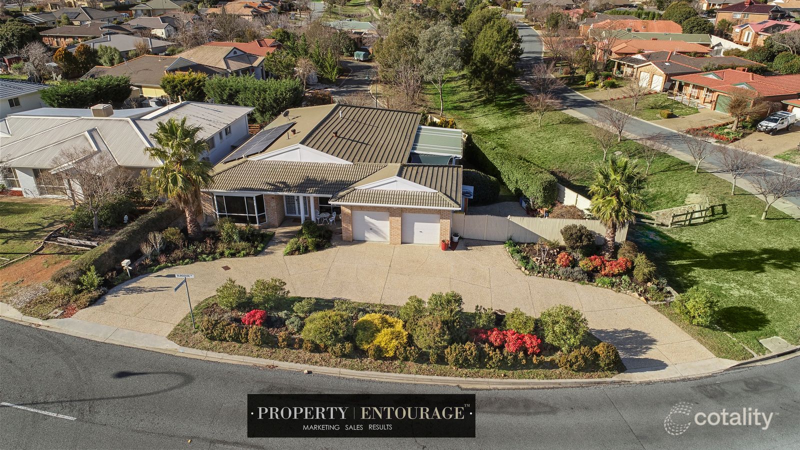 30 Burdekin Ave, Amaroo, ACT 2914