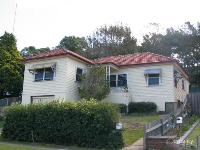 38 Grayson Ave, Kotara, NSW 2289