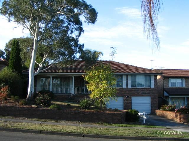 12 Deptford Ave, Kings Langley, NSW 2147