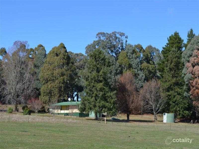 2749 Batlow Rd, Kunama, NSW 2730