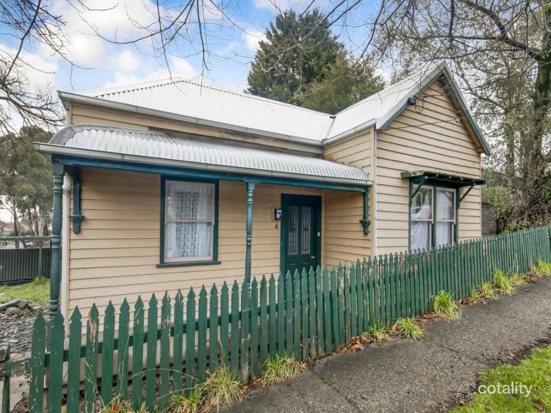 4 Queen St S, Ballarat East, VIC 3350