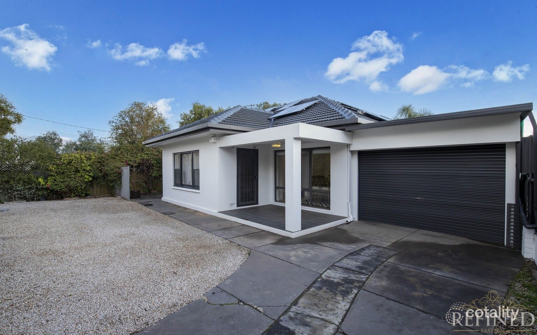 77 Hancock Ave, Campbelltown, SA 5074
